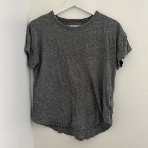 Grey madewell tee